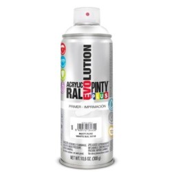 PINTYPLUS EVOLUTION 520CC PRIMER