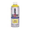 PINTYPLUS EVOLUTION 520CC SUNNY YELLOW RAL1021