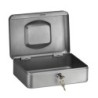 CAJA CAUDALES ELEGANT GRAFITO T4 CON B