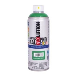 PINTYPLUS EVOLUTION 520CC MINT GREEN RAL6029