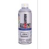 PINTYPLUS EVOLUTION 520CC SILVER GREY RAL7001
