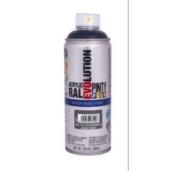 PINTYPLUS EVOLUTION 520CC BASALT GREY RAL7012