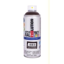 PINTYPLUS EVOLUTION 520CC CHOCOLATE BROWN RAL8017