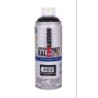 PINTYPLUS EVOLUTION 520CC JET BLACK RAL9005