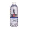 PINTYPLUS EVOLUTION 520CC WHITE ALUMINIUM RAL9006