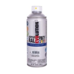PINTYPLUS EVOLUTION 520CC GLOSS VARNISH B199