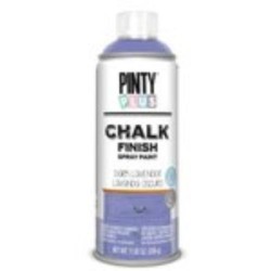 PINTURA PINTYPLUS CHALK 520CC CK836 DARK LAVENDER