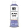 PINTURA PINTYPLUS CHALK 520CC CK836 DARK LAVENDER