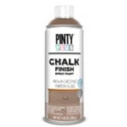 PINTURA PINTYPLUS CHALK 520CC CK836 MARRON GLACE