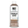 PINTURA PINTYPLUS CHALK 520CC CK836 MARRON GLACE