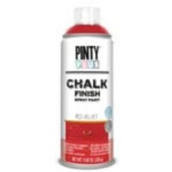 PINTURA PINTYPLUS CHALK 520CC CK804 RED VELVET