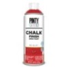 PINTURA PINTYPLUS CHALK 520CC CK804 RED VELVET