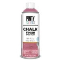 PINTURA PINTYPLUS CHALK 520CC CK792 ROSA PETALO