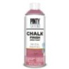 PINTURA PINTYPLUS CHALK 520CC CK792 ROSA PETALO