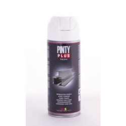 IMPRIMACION SPRAY PINTY PLUS TECH BLANCO 520ML.214