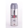 PINTURA SPRAY PINTY PLUS PLATA BRILL. EV150 520ML.
