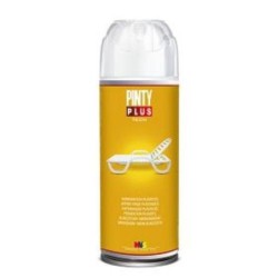 IMPRIMACION PLASTICOS PINTYPLUS TECH SPRAY 520ML