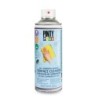 ALCOHOL LIMPIADOR SPRAY 520CC. 144
