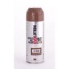 PINTURA SPRAY PINTY PLUS MAR. BRILL.RAL 8025 520ML