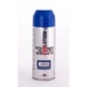 PINTURA SPRAY PINTY PLUS AZUL BRILL.RAL 5010 520ML