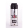 PINTURA SPRAY PINTY PLUS NEGRO MATE RAL 9005 520ML