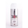 PINTURA SPRAY PINTY PLUS BLANCO MATE RAL9011 520ML