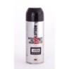 PINTURA SPRAY PINTY PLUS NEGRO BRILL.RAL9005 520ML