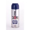 PINTURA SPRAY PINTY PLUS AZUL BRILL.RAL 5003 520ML
