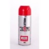 PINTURA SPRAY PINTY PLUS ROJO BRILL. RAL3020 520ML