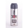 PINTURA SPRAY PINTY PLUS GRIS RAL 7011 520ML.