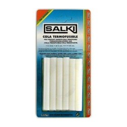 COLA TERMOFUSIBLE 120 GR. BLANCA BL-430956