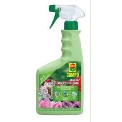 FUNGICIDA DUAXO POLIVALENTE 750ML. 1731302011