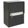 BUZON PAQUETERIA BIGPACK NEGRO EP2004