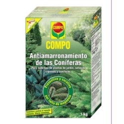 ANTIAMARRONAMIENTO CONIFERAS 1KG