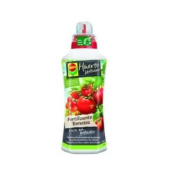 FERTILIZANTE TOMATES 500ML