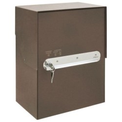 BUZON PAQUETERIA BIGPACK OXIDO EP2008