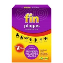 INSECTICIDA FIN INSECTOS CONCENTRADO 1-20583