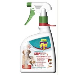 FIN PULGAS Y GARRAPATAS PLUS 1L. 1-20649
