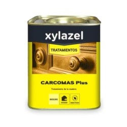 XZ CARCOMAS PLUS 750ML. 5600414