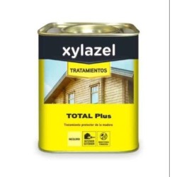 IMPRIMACION MADERA TOTAL PLUS 750ML. 5608821