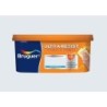 PINTURA PLASTICA INTERIOR BRUGUER GRIS NIEBLA 4L