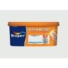 PINTURA PLASTICA INTERIOR BRUGUER GRIS NEUTRO 4L