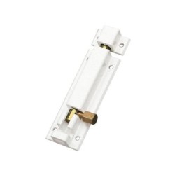 PASADOR ALUMINIO ORO 100 MM. 500/841