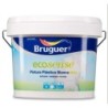 PINTURA PLASTICA ECOSENSE MATE BLANCO 15L 5133372