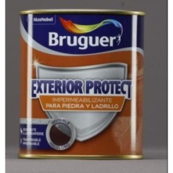 IMPERMEABILIZANTE EXTERIOR PROTECT 0,75ML 5235626