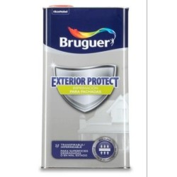 IMPRIMACION EXTERIOR PROTECT 5L 5235628