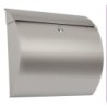 BUZON AURA ACERO INOXIDABLE E5405-12