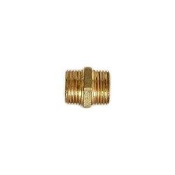 CONTRARROSCA 3/8X3/8 MACHO/MACHO 313101