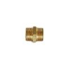 CONTRARROSCA 3/8X3/8 MACHO/MACHO 313101