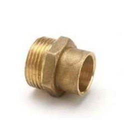 ENTRONQUE M. 243 G CU ECON. 1/2X15
